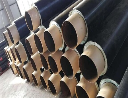 铁岭聚氨酯保温管的生产工艺有哪些流程？
